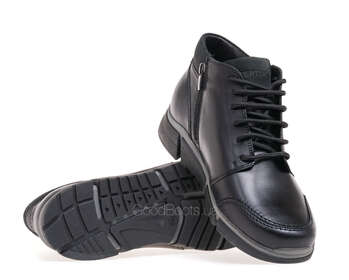 STEPTER 7363-75-ST/BLACK/LICO