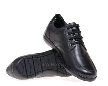 GEOX U043QD/00085/C9999/BLACK
