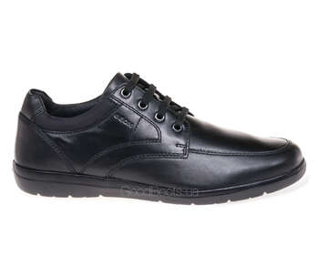 GEOX U043QD/00085/C9999/BLACK