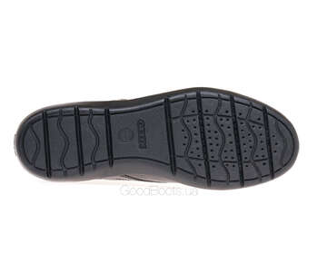 GEOX U043QD/00085/C9999/BLACK