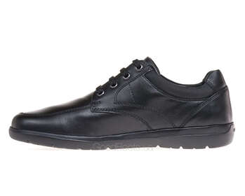 GEOX U043QD/00085/C9999/BLACK