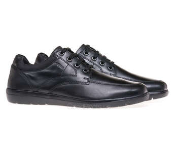 GEOX U043QD/00085/C9999/BLACK