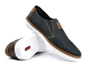 RIEKER B4965-14