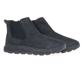 GEOX U26BYA/000CL/C9999