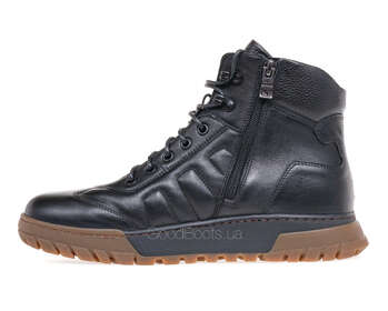 IKOS 3921-1S/BLACK/LICO