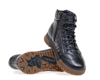 IKOS 3921-1S/BLACK/LICO