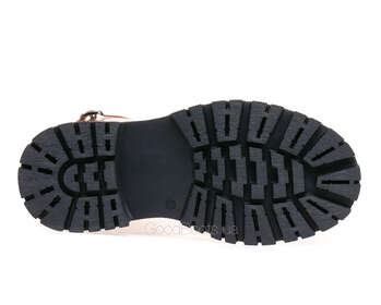 GOODBOOTS  777-1201-201 BRN_W/winter