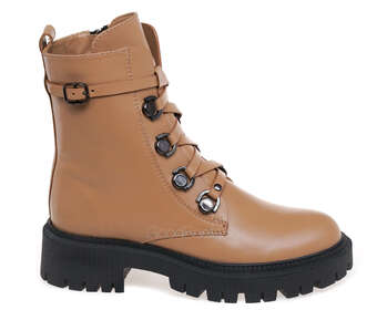 GOODBOOTS  777-1201-201 BRN_W/winter