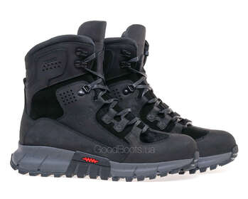 IKOS 1894-1S-OW/BLACK/NUBUK