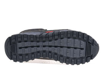 IKOS 1894-1S-OW/BLACK/NUBUK