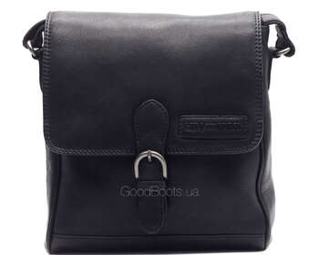 HILL BURRY 3193/BLACK