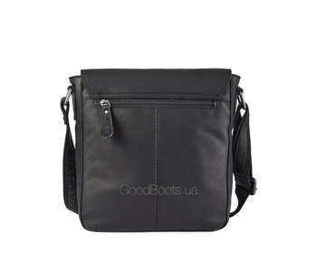 HILL BURRY 3397/BLACK