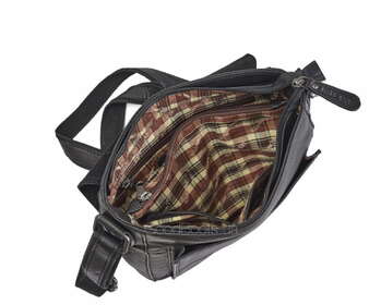 HILL BURRY 3397/BLACK