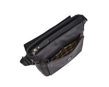 HILL BURRY 3397/BLACK