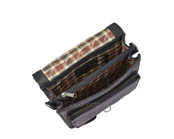 HILL BURRY 4004/BLACK