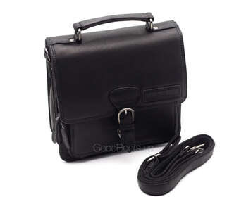 HILL BURRY 4004/BLACK