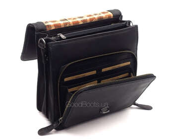 HILL BURRY 4004/BLACK