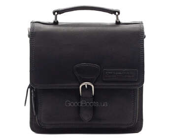 HILL BURRY 4004/BLACK