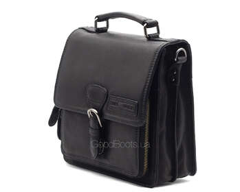 HILL BURRY 4004/BLACK