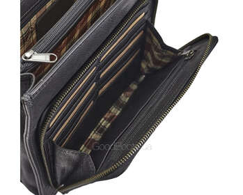 HILL BURRY 4004/BLACK