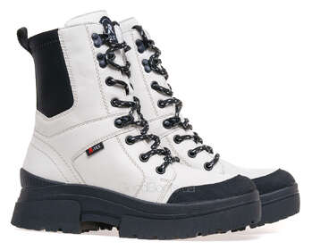 RIEKER W0374-80