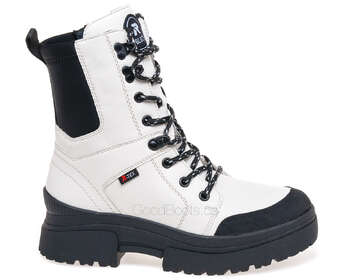 RIEKER W0374-80