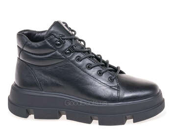 GOODBOOTS 777-1281-22 BLK/WIN