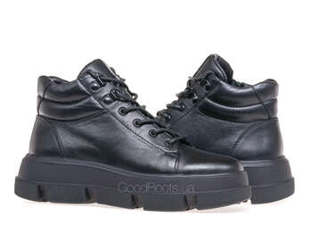 GOODBOOTS 777-1281-22 BLK/WIN