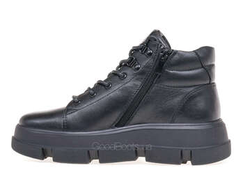 GOODBOOTS 777-1281-22 BLK/WIN