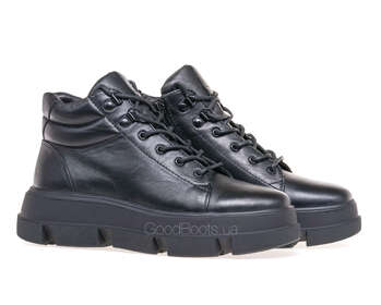 GOODBOOTS 777-1281-22 BLK/WIN