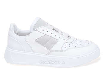GOODBOOTS 444-0130-3027