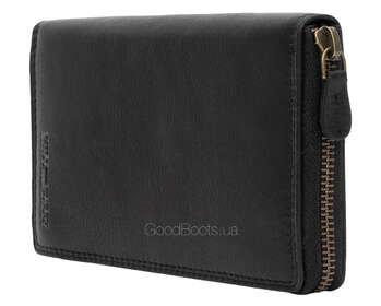 HILL BURRY 2080/BLACK