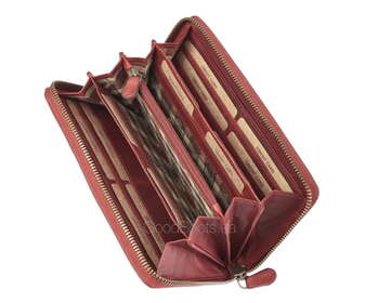 HILL BURRY 2080/RED