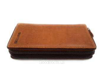 HILL BURRY 3628/BROWN