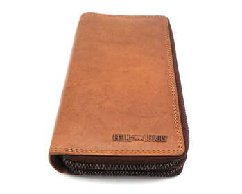 HILL BURRY 3628/BROWN