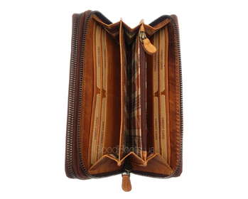 HILL BURRY 3628/BROWN