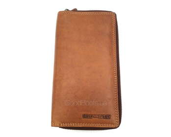 HILL BURRY 3628/BROWN