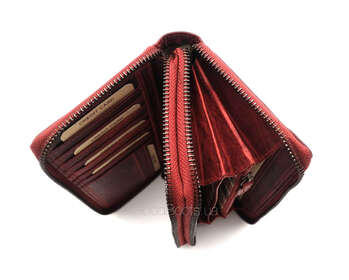 HILL BURRY 3628/RED