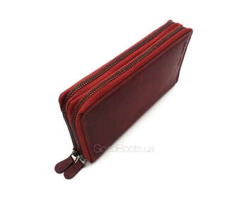 HILL BURRY 3628/RED