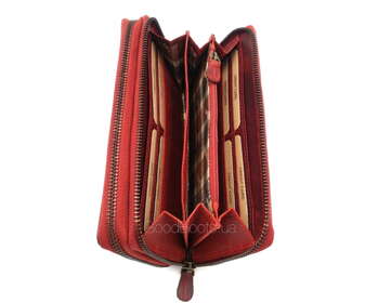 HILL BURRY 3628/RED
