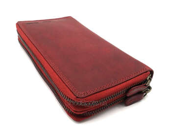 HILL BURRY 3628/RED
