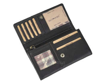 HILL BURRY 5009/BLACK