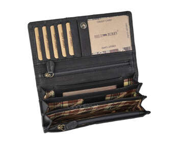 HILL BURRY 5009/BLACK