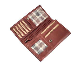 HILL BURRY 5009/RED