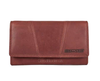 HILL BURRY 5009/RED