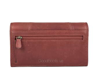 HILL BURRY 5009/RED