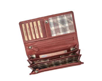 HILL BURRY 5009/RED