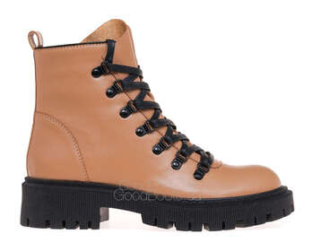 GOODBOOTS 777-1204-27 BEG_D/demi