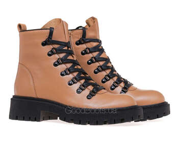 GOODBOOTS 777-1204-27 BEG_D/demi