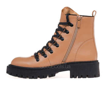 GOODBOOTS 777-1204-27 BEG_D/demi
